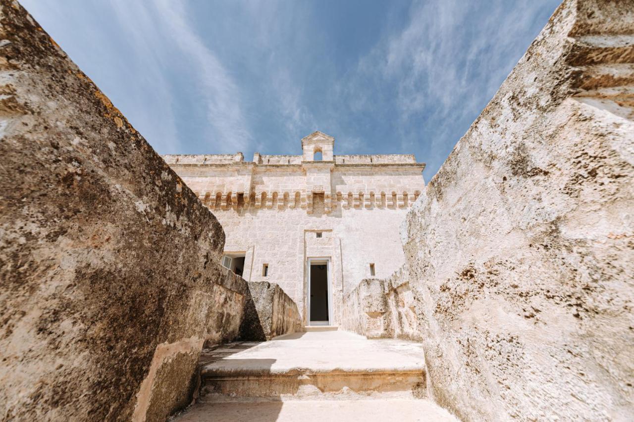 Masseria Garrappa Fasano Exteriér fotografie
