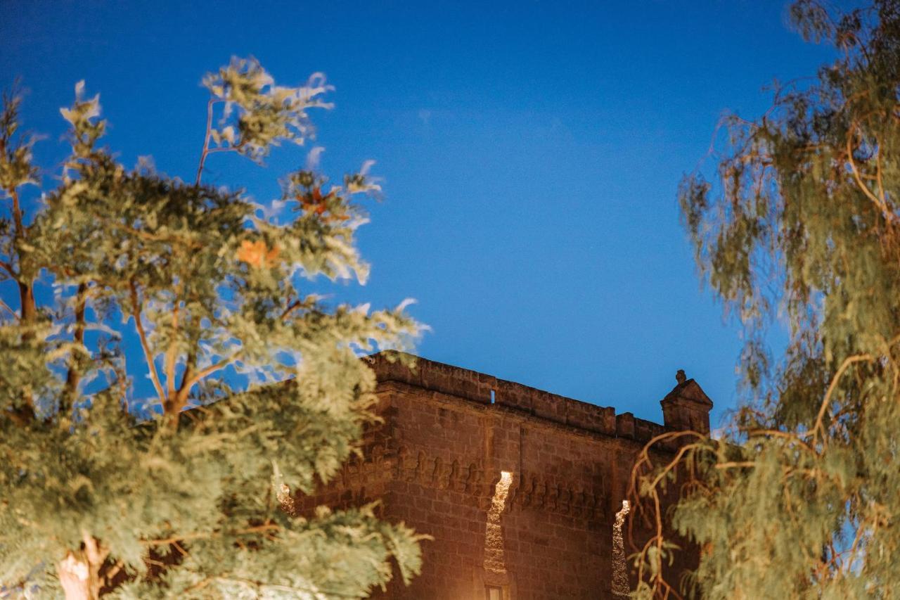 Masseria Garrappa Fasano Exteriér fotografie
