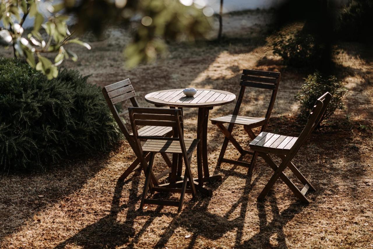 Masseria Garrappa Fasano Exteriér fotografie
